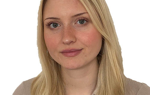Hannah von Lützau