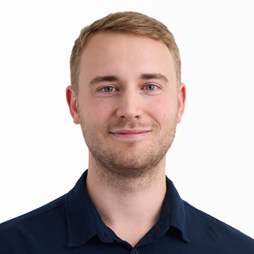 Jakob Rohner Hamburg Institut