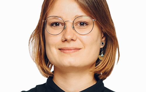 Marina Kemper Hamburg Institut