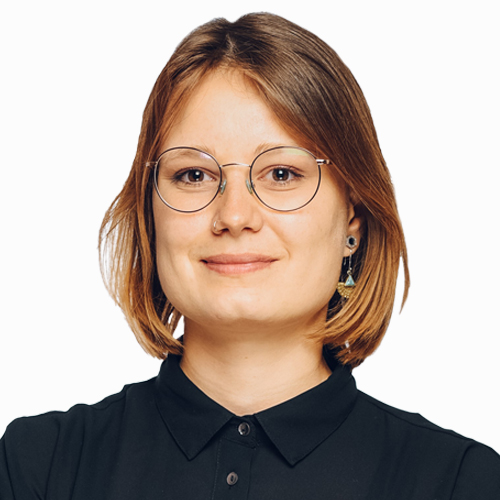 Marina Kemper Hamburg Institut
